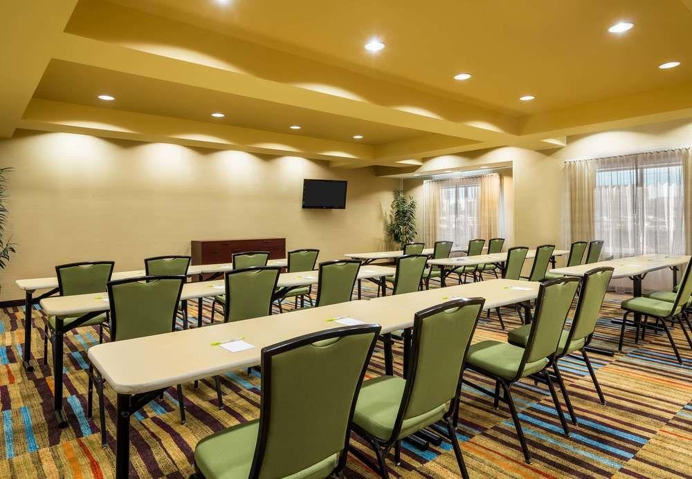 Fairfield Inn & Suites - Buffalo Airport Cheektowaga Kültér fotó