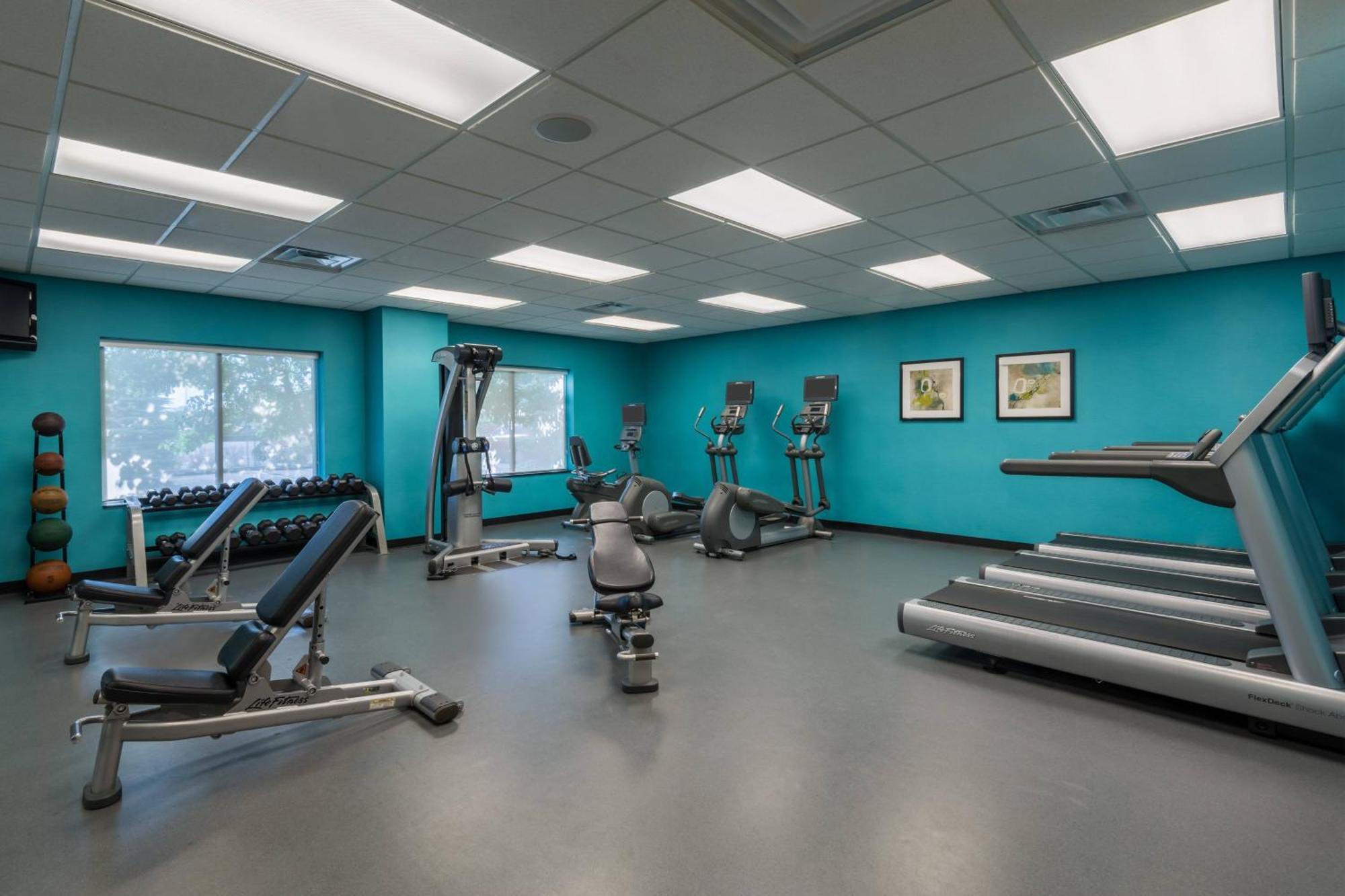 Fairfield Inn & Suites - Buffalo Airport Cheektowaga Kültér fotó