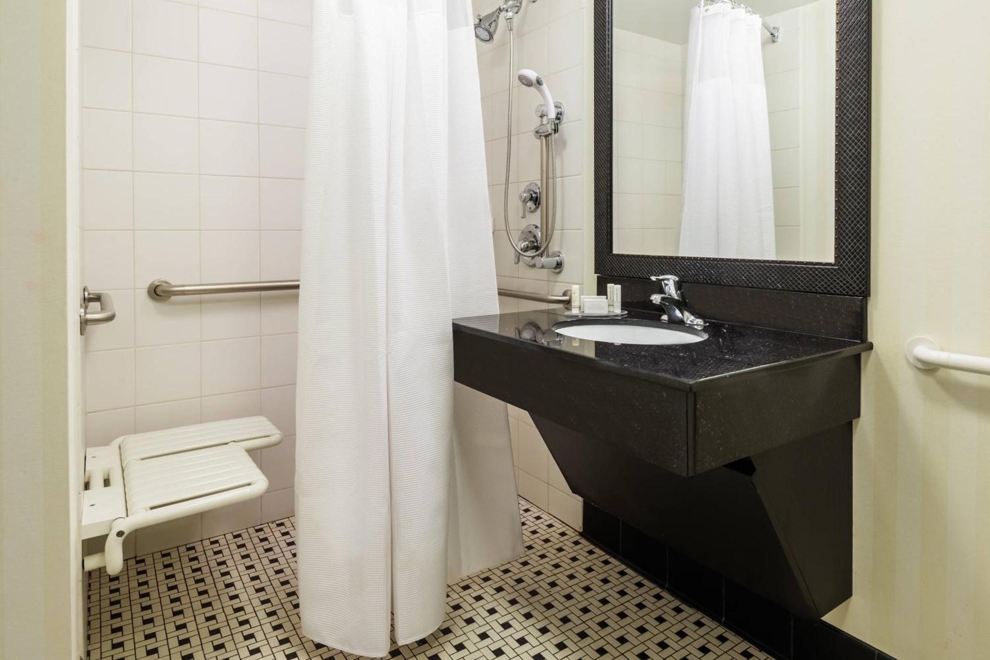 Fairfield Inn & Suites - Buffalo Airport Cheektowaga Kültér fotó