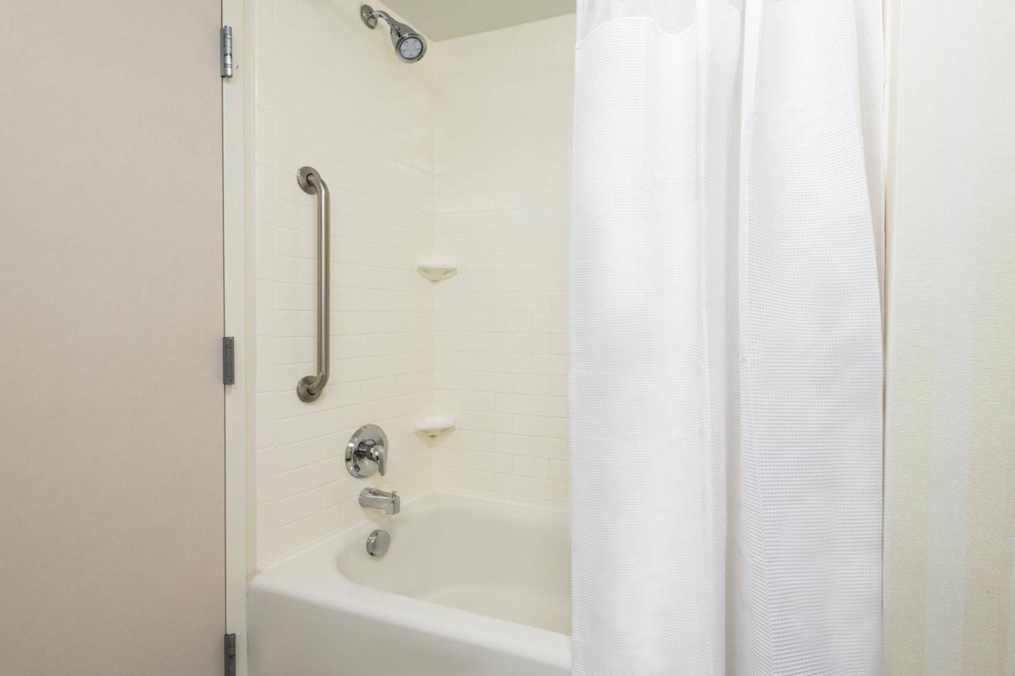 Fairfield Inn & Suites - Buffalo Airport Cheektowaga Kültér fotó
