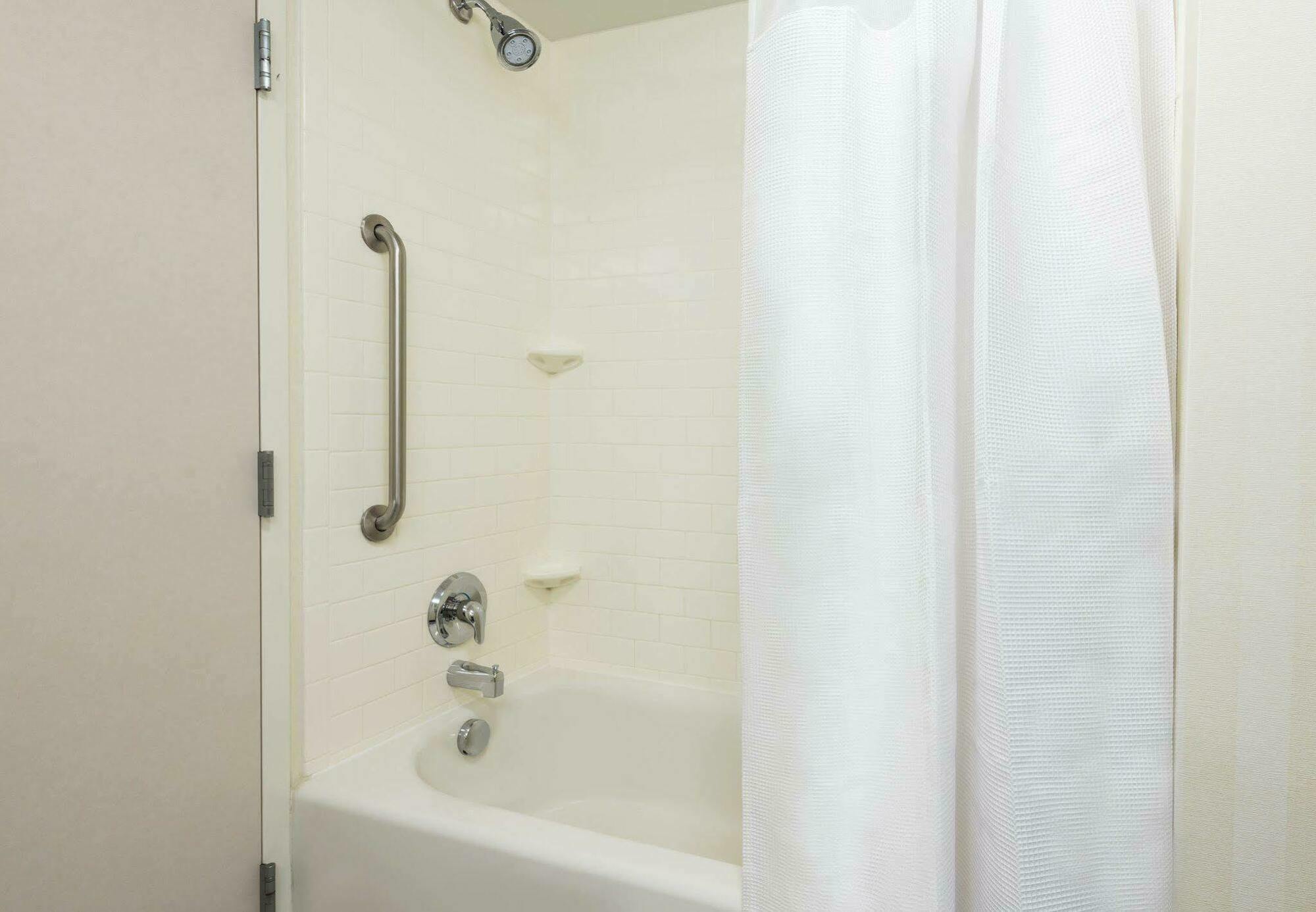 Fairfield Inn & Suites - Buffalo Airport Cheektowaga Kültér fotó